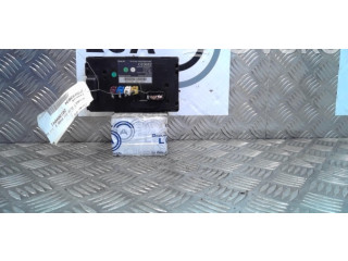 Дисплей    283464084R   Renault Clio III