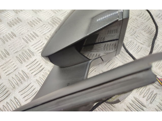 Зеркало электрическое Skoda Octavia Mk3 (5E) 2013 - 2019 года