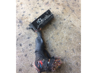 Блок предохранителей    Skoda Fabia Mk2 (5J)    