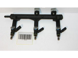 Комплект форсунок 06E133682C, 06E133682C    Audi A7 S7 4G   