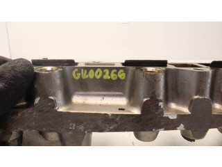 Топливная рампа GK00266   Chevrolet Orlando  