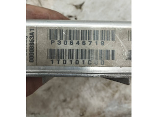 Блок управления коробкой передач P30646719, 1T0101C00 Volvo V70