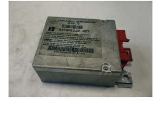 Блок подушек безопасности 46306172 Fiat Coupe