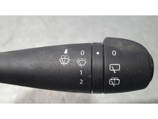 Ручка стеклоочистителей    Dacia Logan II