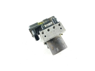 Блок АБС 27536SC021, 0265251512 Subaru Forester SH 2008 - 2013 года