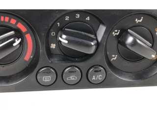 Блок управления климат-контролем 72311AE050 Subaru Outback