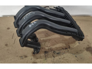 Всасывающий коллектор 9676212480 Peugeot 2008 I