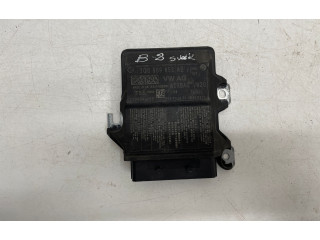 Блок подушек безопасности 3Q0959655AE Volkswagen PASSAT B8