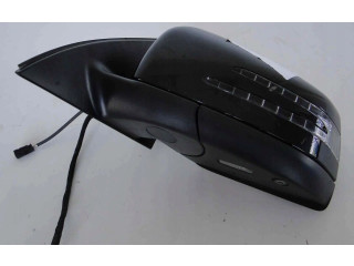 Zpětné zrcátko Mercedes-Benz ML W166 2014