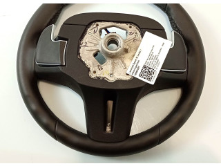 Руль BMW 2 F44 2019- года 021076, 32308746690