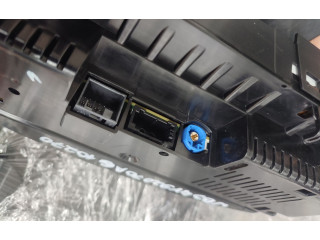 Přístrojová deska BMW M4 F82 F83 2018 9272664