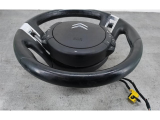 Руль Citroen C4 Grand Picasso  2007 - 2013 года       