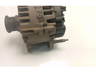 Генератор 03L903023L   Volkswagen Caddy      