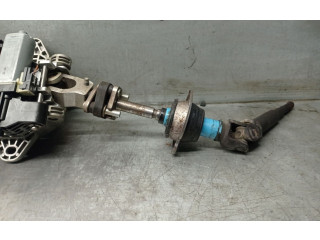 Рулевая рейка 2W933C529AM, C2P19045 Jaguar XF X250 2007 - 2015 года