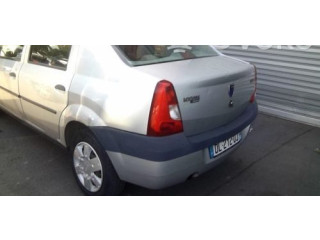 Ручка стеклоочистителей 6001551356 Dacia Logan I