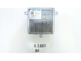 LED модуль контроля