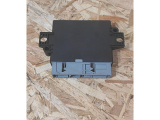 Турбина Блок управления парковки Mercedes-Benz GLC X253 C253  A0009001808         