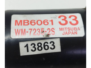 Моторчик дворников WM72352S, MB606133 Mitsubishi Space Wagon