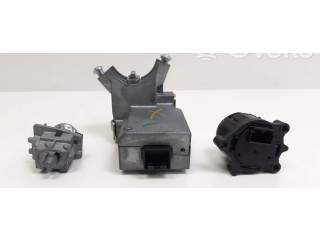 Считывающее устройство карточки зажигания