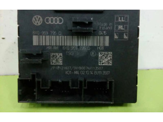 Блок комфорта 8X0959795D   Audi A1   