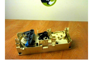 Блок управления климат-контролем 00006451NJ, 00006451NJ Citroen Berlingo