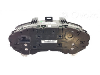 Přístrojová deska Ford Fusion II 2018 ES7T10849AB, A2C90405700