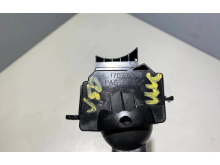 Переключатель дворников 17D770   Volvo V50