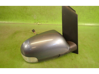 Зеркало электрическое Volkswagen Touran I 2003 - 2010 года