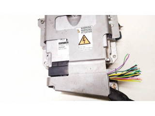 Блок управления двигателя 2758009253, 275800-9253  22611ap200   Subaru Forester SH