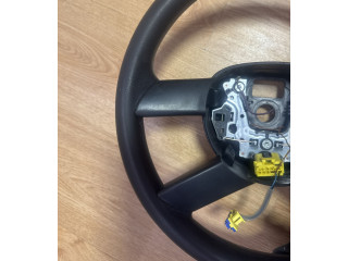 Руль Volkswagen Polo 2002 - 2005 года 6018841, 101297