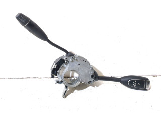 Руль Mercedes-Benz ML W164  2005 - 2011 года A1645403545      