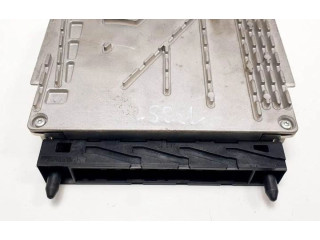 Блок управления двигателя 0261208289, 30668478A   Volvo S80