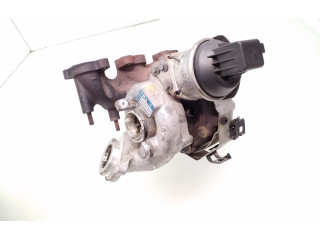 Turbodmychadlo Турбина 03L253016F, 4011188AP Volkswagen Tiguan CBAB