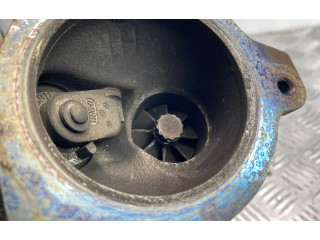 Турбина Нагнетатель Mercedes-Benz E W212  A2710903280   для двигателя 271.860      