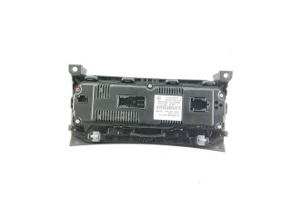 Блок управления климат-контролем A2129002914, A2128301285   Mercedes-Benz E C207 W207
