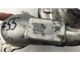 Turbodmychadlo Турбина 9673283690 Citroen Berlingo 1.6 9HP (DV6DTED)