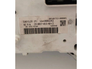 Панель приборов 56044862AI, 00106753000001 Dodge Nitro