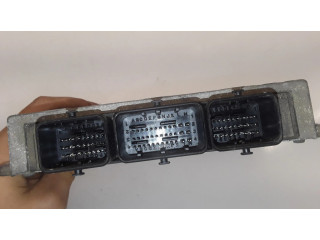 Блок управления двигателя 9643786580, 9643786680   Citroen Xsara Picasso