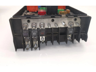 Блок предохранителей 1K0937125   Skoda Octavia Mk2 (1Z)    