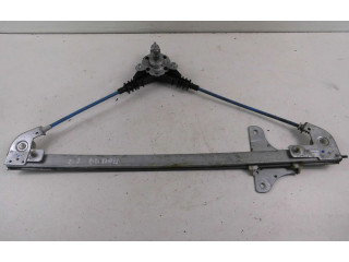 Turbodmychadlo Зеркало (управляемое электричеством) Opel Agila A