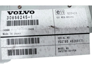 Дисплей 306562451, 45260171 Volvo XC90