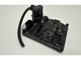 Блок управления редуктора коробки передач (раздатки) 0CQ907554H Audi A3 S3 8V