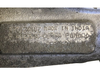 Turbodmychadlo Турбина GTC1244VZ, 9686120680   Ford C-MAX II   