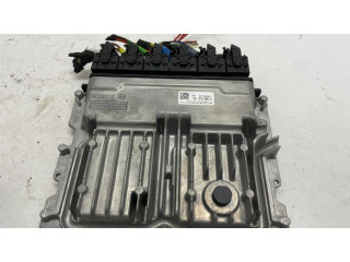 Блок управления двигателя 9888812, 0281036949 BMW 1 F40