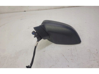 Zpětné zrcátko Audi A4 S4 B9 8W 2019