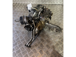 Турбина Volvo XC90 32240507