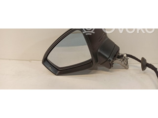 Zpětné zrcátko Volkswagen Tiguan 2018