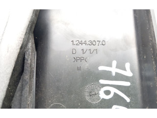 Зеркало электрическое        Renault Clio III  2005 - 2012 года   