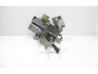 Руль Renault Koleos I  2008 - 2016 года 48810JY40C      