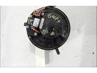 Вентилятор печки 1K1820015Q Volkswagen Golf Plus